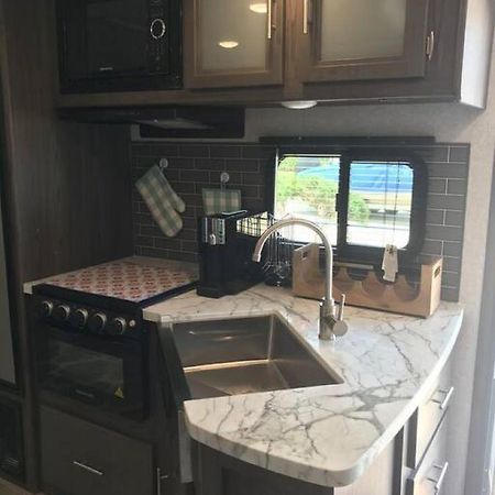 Happys Camper In The Sunshine Villa Daytona Beach Luaran gambar