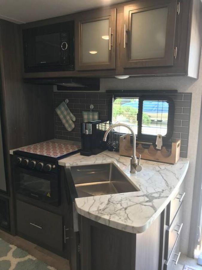 Happys Camper In The Sunshine Villa Daytona Beach Luaran gambar