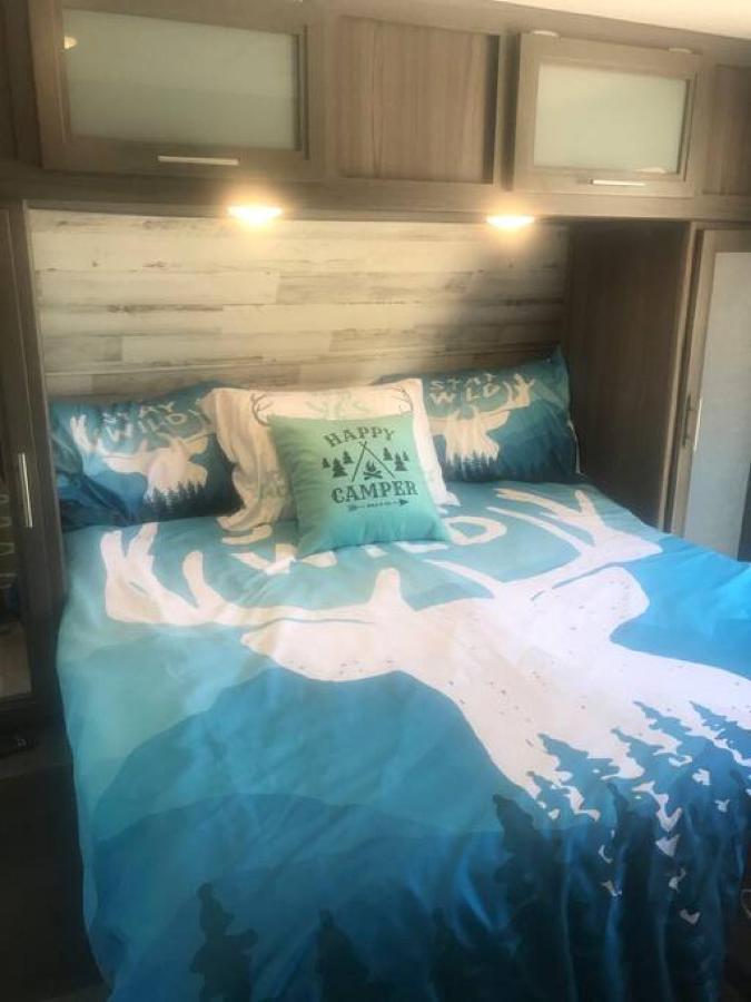 Happys Camper In The Sunshine Villa Daytona Beach Luaran gambar
