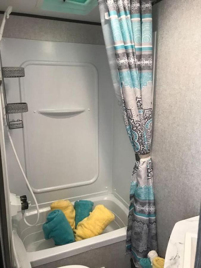 Happys Camper In The Sunshine Villa Daytona Beach Luaran gambar