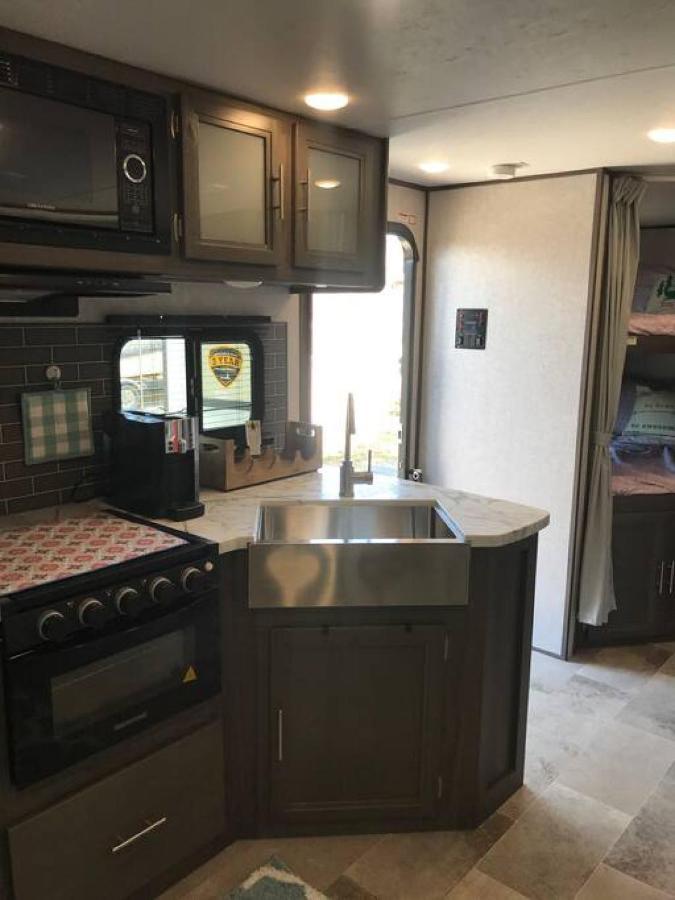 Happys Camper In The Sunshine Villa Daytona Beach Luaran gambar