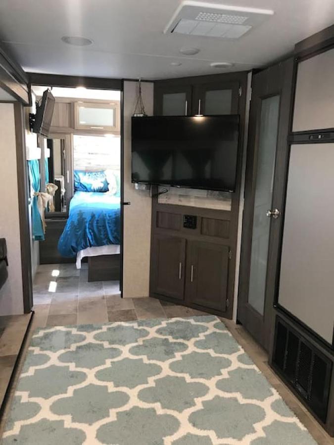 Happys Camper In The Sunshine Villa Daytona Beach Luaran gambar